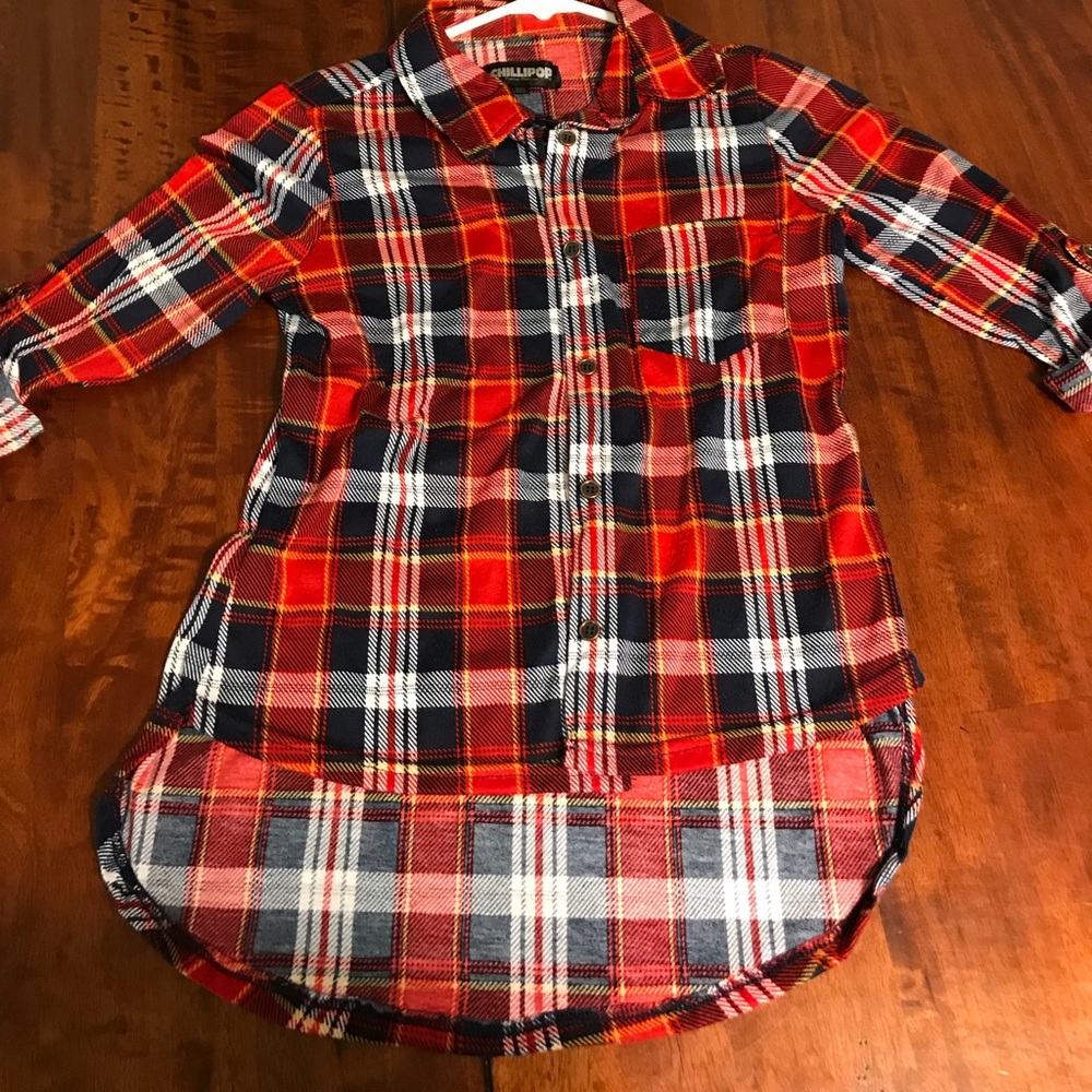Girl shirt